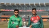 পাকিস্তানের বিপক্ষে বাংলাদেশ দলে আসবে নতুন ৩ মুখ
