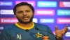 অস্ট্রেলিয়ার কাছে হারায় একজনকে দায়ী করলেন শহিদ আফ্রিদি