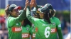 জাহানারা-নাহিদের দুর্দান্ত বোলিংয়ে অল্প রানে অলআউট জিম্বাবুয়ে