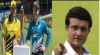 এবারের টি-টোয়েন্টি বিশ্বকাপ জিতবে নিউজিল্যান্ড: সৌরভ গাঙ্গুলি
