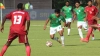 চারজাতি ফুটবল টুর্নামেন্টে ফাইনাল যেতে সে সমীকরণে দাঁড়িয়ে বাংলাদেশ