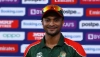 আবারও ছুটি চেয়েছেন সাকিব