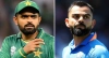 পাকিস্তানের আনন্দে পানি ঢেলে দিল ভারত, কোহলীরা খেলবেন না চ্যাম্পিয়ন্স ট্রফি