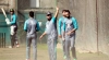 তিন পরিবর্তন নিয়ে বাংলাদেশের বিপক্ষে ১ম টি-২০ ম্যাচের জন্য শক্তিশালী দল ঘোষণা করলো পাকিস্তান