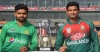 ৪টা বা ৬টায় নয় পাকিস্তানের বিপক্ষে ১ম ম্যাচে নতুন সময়ে মাঠে নামছে বাংলাদেশ, দেখেনিন সময়