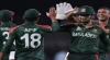এইমাত্র শেষ হলো বাংলাদেশ ও পাকিস্তানের মধ্যকার টস, দেখেনিন একাদশ