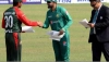 এইমাত্র শেষ হলো বাংলাদেশ ও পাকিস্তানোর মধ্যকার টস, দেথেনিন একাদশ