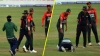 মুস্তাফিজের পায়ে চুমু খাওয়া ভক্তের আইন অনুযায়ী ব্যবস্থা