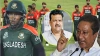 মুশফিককে নিষেধাজ্ঞা দিল বিসিবি