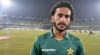 ম্যাচ জয়ের পরও বাংলাদেশের প্রশংসায় যা বললেন হাসান আলি