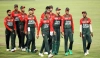 দুই নয় চার পরিবর্তন নিয়ে পাকিস্তানের বিপক্ষে শেষ টি-২০ ম্যাচের জন্য বাংলাদেশের একাদশ ঘোষণা