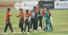 বাংলাদেশ-পাকিস্তান ম্যাচসহ টিভিতে আজকের খেলার সময়সূচি