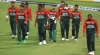 তিন পরিবর্তন নিয়ে শেষ ম্যাচে ব্যাটিংয়ে বাংলাদেশ