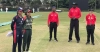 টস হেরে ব্যাটিংয়ে বাংলাদেশ