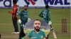 রিয়াদের শেষ ওভারের শেষ বল না খেলার যে ব্যাখ্যা দিলেন নওয়াজ