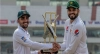 যে ভাবে পাবেন বাংলাদেশ বনাম পাকিস্তানের মধ্যকার টেস্ট ম্যাচের টিকিট