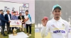 ব্যাটিংয়ে শীর্ষে ফজলে মাহমুদ, বল হাতে শীর্ষে হাসান মুরাদ