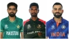 টি-২০তে কোহলিকে টপকে শীর্ষে বাবর আজম, দুই আছেন মাহমুদউল্লাহ রিয়াদ