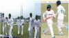 লিঠন ও মুশফিকের দূর্দান্ত পাটনারশীপে প্রথম দিনের খেলা শেষ করলো বাংলাদেশ