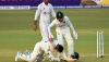 ১ম দিনের খেলা শেষে পিচ নিয়ে দুই দল ক্রিকেটাররা দুই ধরনের মন্তব্য করলেন