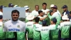 রাব্বির অভিষেকের মাহেদ্রক্ষণে অবিশ্বাস্য কারণে মাঠে আসেনি পরিবার