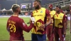একাধিক পরিবর্তন ও চমক দিয়ে পাকিস্তান সিরিজের জন্য দল ঘোষণা করলো ওয়েস্ট