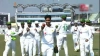 বাংলাদেশ বনাম পাকিস্তান: শেষ হলো ১ম ইনিংসের খেলা, দেখেনিন সর্বশেষ স্কোর