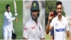 দ্বিতীয় টেস্টে আসছে একাধিক পরিবর্তন, দলে জায়গা পেতে যাচ্ছেন অভিঙ্গরা