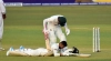 ঢাকা টেস্টের আগে চরম দু:সংবাদ পেল বাংলাদেশ