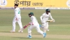 পাকিস্তানের বিপক্ষে দ্বিতীয় টেস্টের আগে বড় দুঃসংবাদ টাইগার শিবিরে
