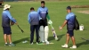 অবশেষে দলে সাথে অনুশীলনে যোগ দিলেন সাকিব