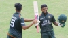 তৃতীয় ওয়ানডেতে ভারতের বিপক্ষে লড়াকু সংগ্রহ বাংলাদেশের