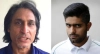 বিশ্বকাপের আগেই রোহিতকে আউট করার অভিনব টোটকা দিয়েছিলেন রমিজ