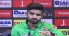 সবাইকে অবাক করে ভারত-পাকিস্তানের সর্বকালের সেরা একাদশ ঘোষণা করলেন বাবর আজম