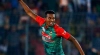 লঙ্কান প্রিমিয়ার লিগের ১ম ম্যাচেই চমক দেখালেন বাংলাদেশের আল আমিন হোসেন