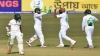 চরম ব্যাটিং বির্পযয়ে বাংলাদেশ, দেখেনিন সর্বশেষ স্কোর