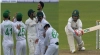 ফলোঅনের শঙ্কা নিয়ে ৪র্থ দিন শেষ করল বাংলাদেশ