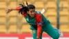 আইসিসির মাসের সেরা খেলোয়াড়ের মনোনয়ন পেয়েছেন বাংলাদেশের নাহিদা