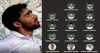 নতুন করে নিউজিল্যান্ড সফরের জন্য বাংলাদেশ দল ঘোষণা করলো বিসিবি, রাতেই ধরছেন বিমান