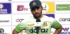 আমার মনে হয় উইকেটটা বেশি বাজে ছিলো : মমিনুল হক