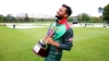 ভক্তদের দারুন সুখবর দিলেন মাশরাফি