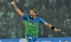 শেষবারের মতো পিএসএল খেলবেন আফ্রিদি