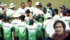 বাংলাদেশকে চরম অপমান করলো পিসিবি চেয়ারম্যান রমিজ রাজা