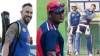 বিপিএলের প্লেয়ার্স ড্রাফটের আগেই কুমিল্লা ভিক্টোরিয়ানস দলে ভোড়ালো দুই তারকা ক্রিকেটারকে