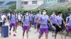 বাংলাদেশে অনুশীলনে ভারত