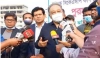 ব্রেকিং নিউজ: বাংলাদেশ দলকে তিন মাস সময় দিলেন বিসিবি বস পাপন