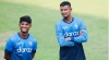 মেহেদী-নাসুমের স্পিন বিষে নীল প্রতিপক্ষ