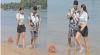 সবাইকে অবাক করে প্রেমিকসহ নোরার খোলামেলা ছবি ভাইরাল