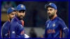 ভারতীয় ড্রেসিংরুমে ভাঙনের শুরু