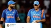 মহেন্দ্র সিং ধোনিকে নিয়ে বিরাট কোহলির লেখা নতুন ইতিহাস তৈরি করল
